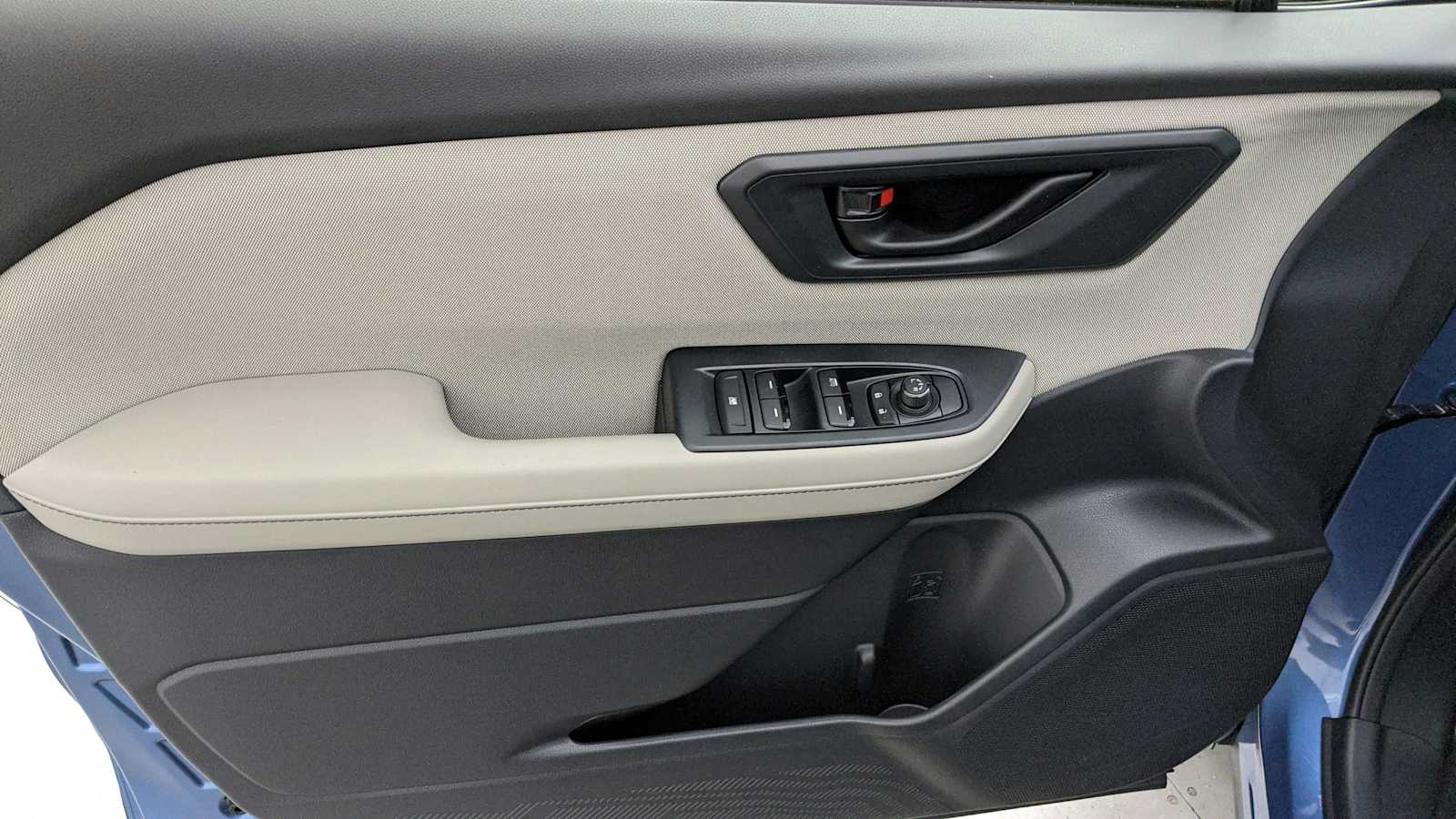 used 2025 Subaru Forester car, priced at $29,499