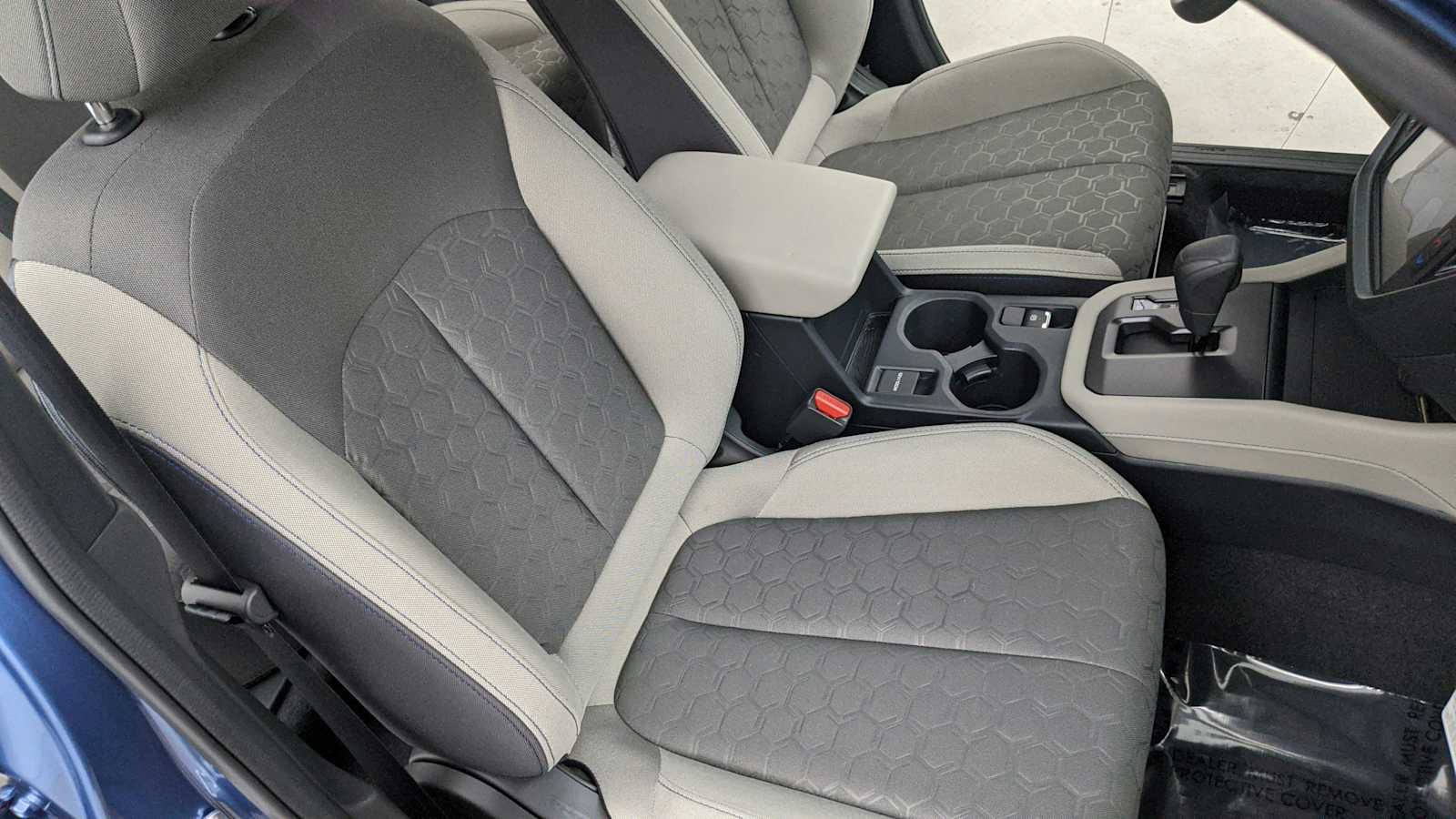 used 2025 Subaru Forester car, priced at $29,499