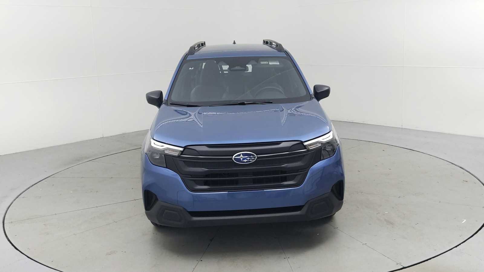 new 2025 Subaru Forester car, priced at $31,440