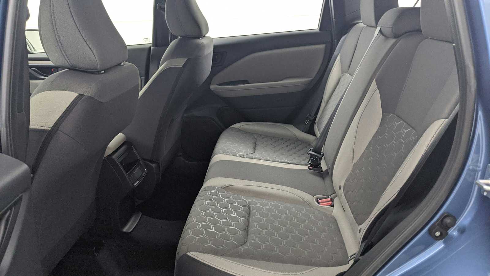 new 2025 Subaru Forester car, priced at $32,044
