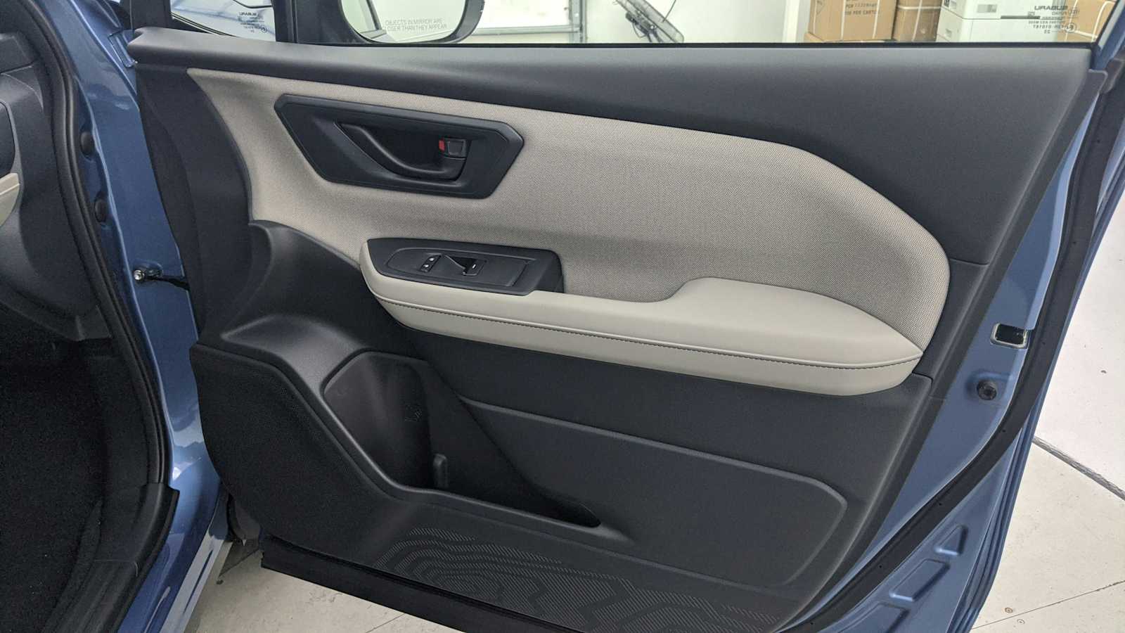new 2025 Subaru Forester car, priced at $32,044