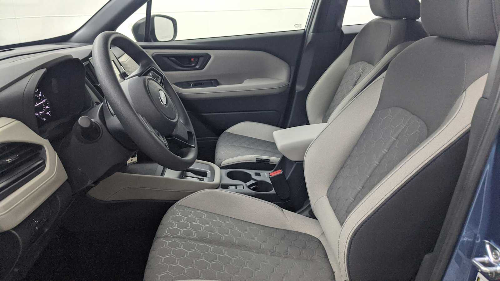 new 2025 Subaru Forester car, priced at $32,044