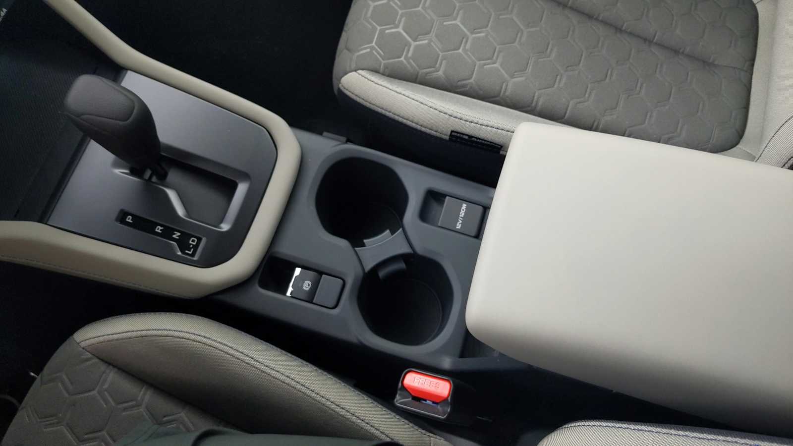 new 2025 Subaru Forester car, priced at $32,044