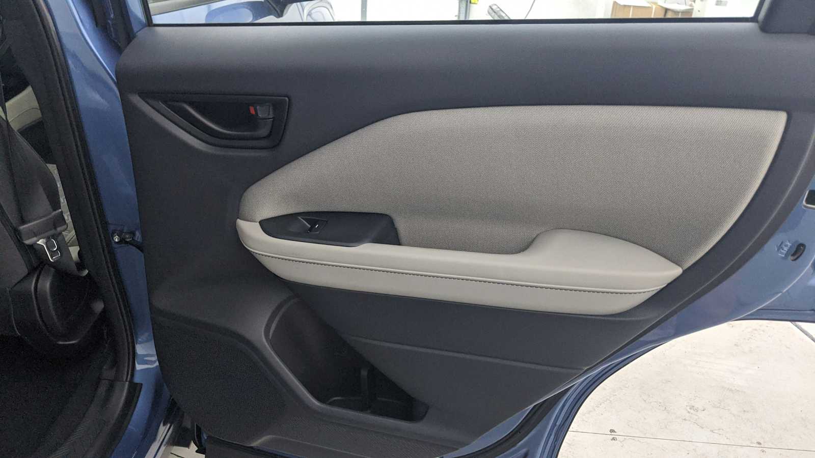 new 2025 Subaru Forester car, priced at $32,044