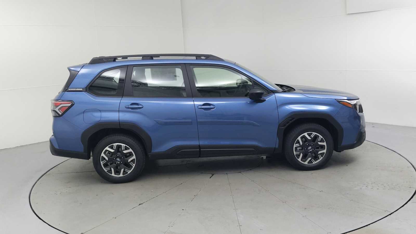 new 2025 Subaru Forester car, priced at $32,044