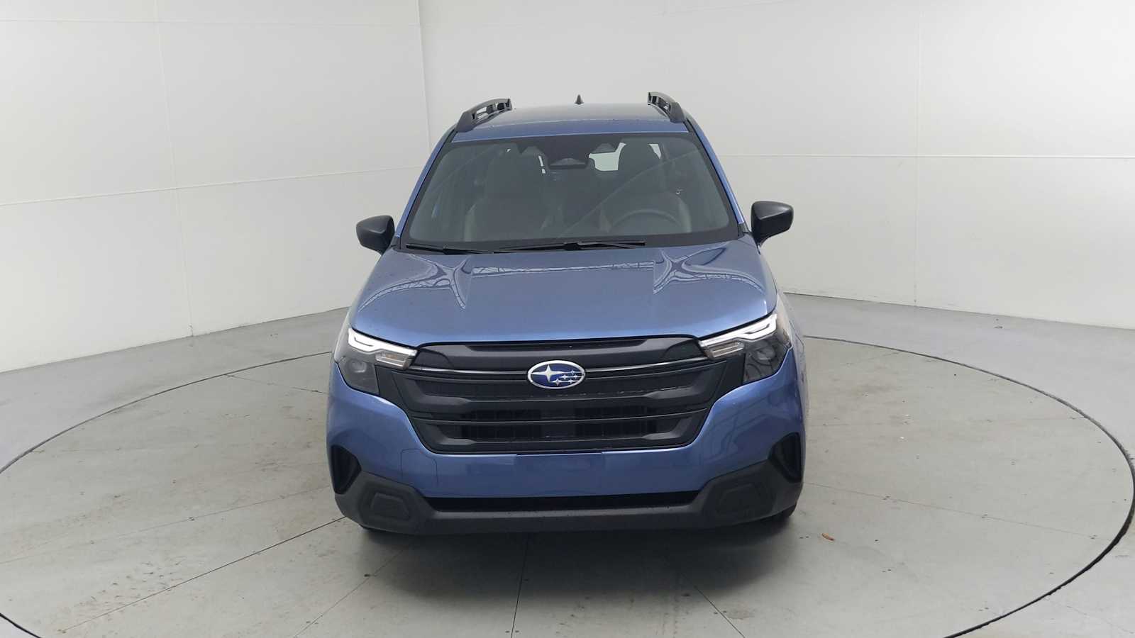 new 2025 Subaru Forester car, priced at $32,044