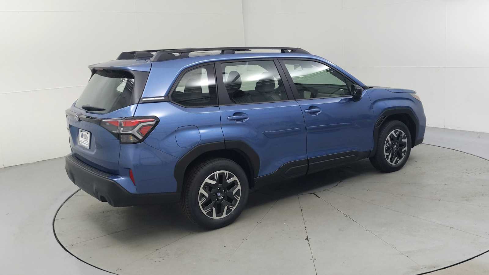 new 2025 Subaru Forester car, priced at $32,044