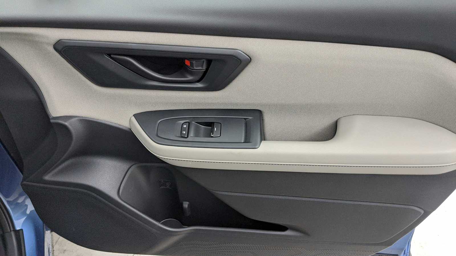 new 2025 Subaru Forester car, priced at $32,044