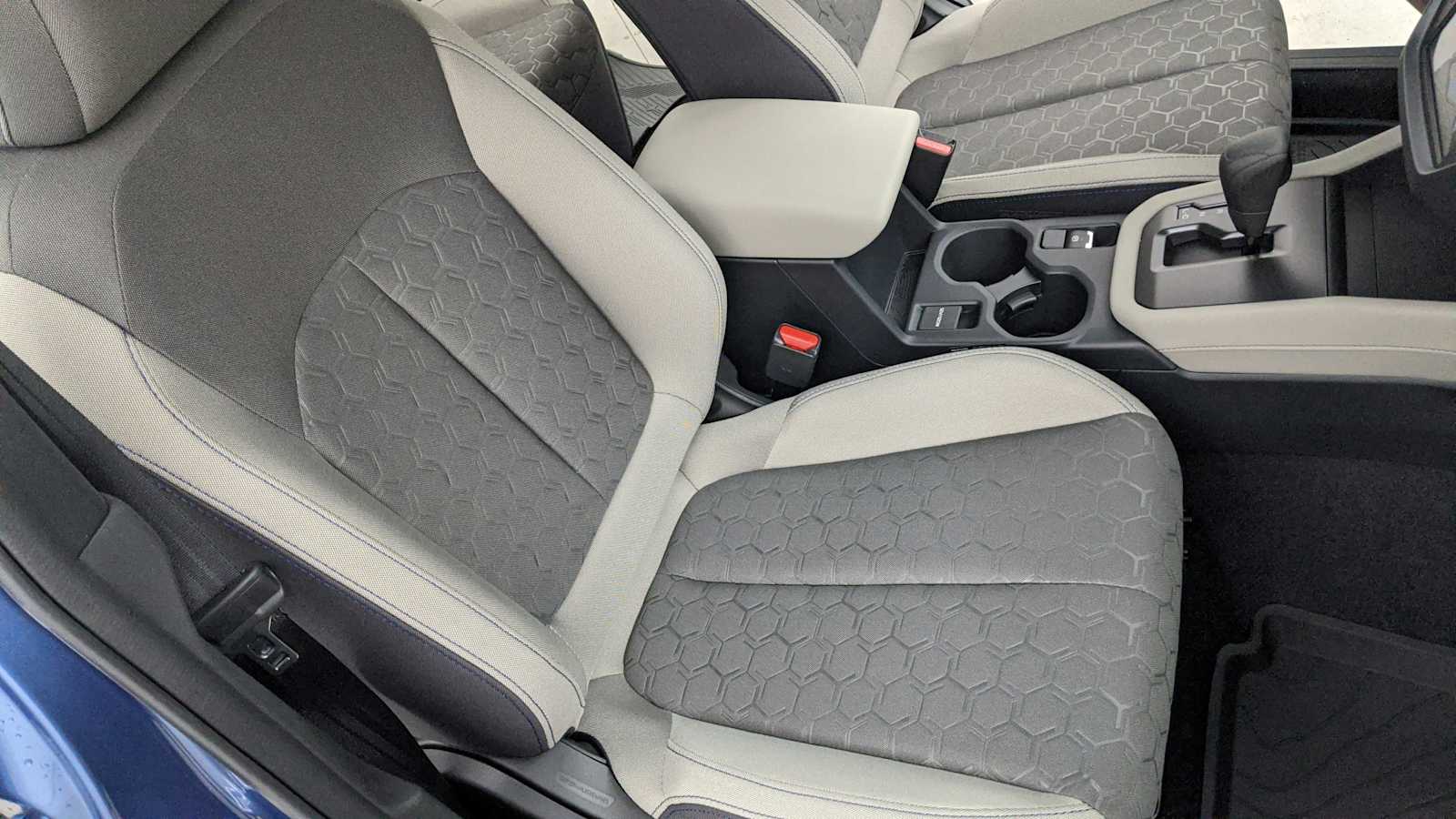new 2025 Subaru Forester car, priced at $32,044