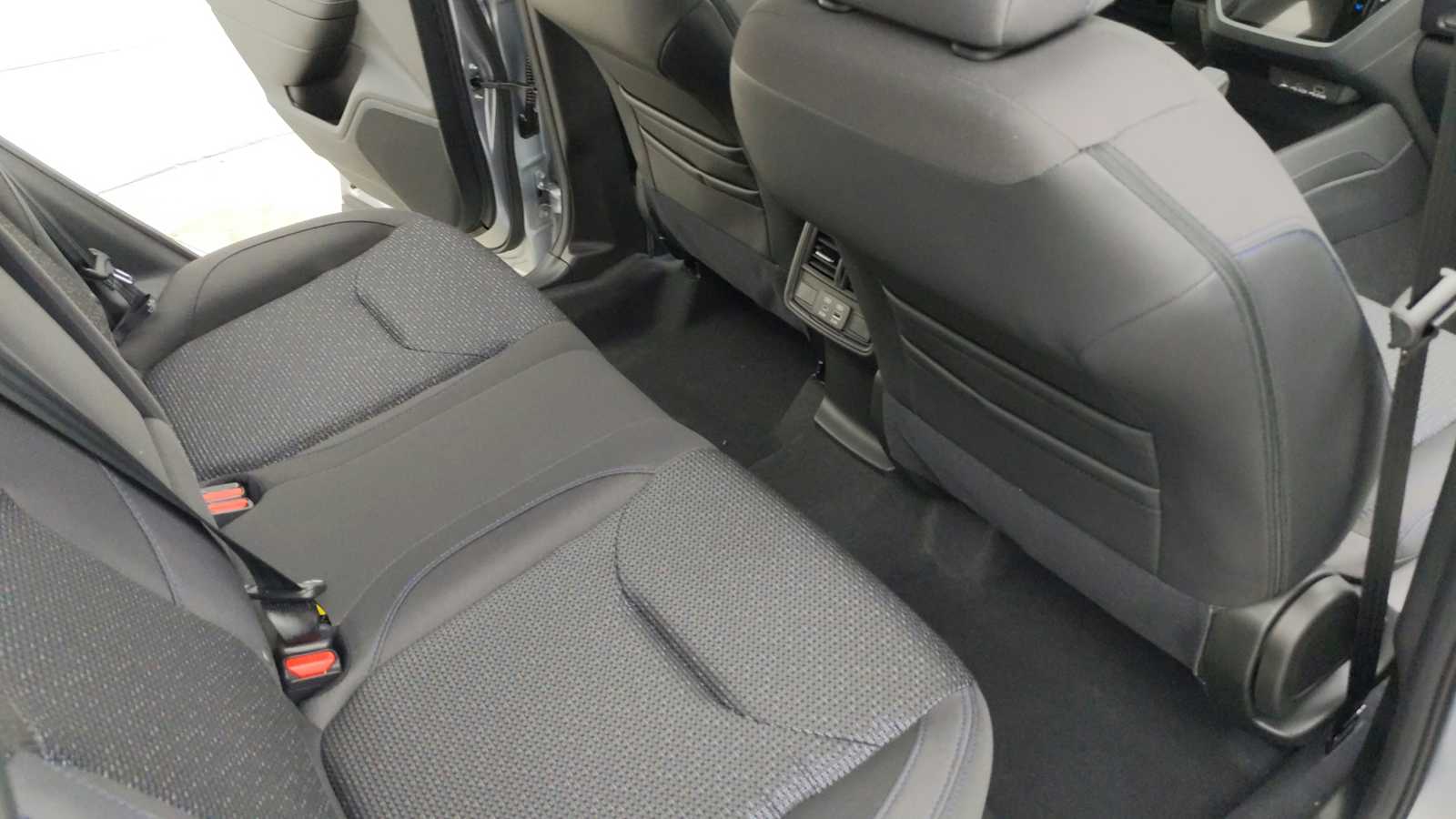used 2025 Subaru Forester car, priced at $32,880