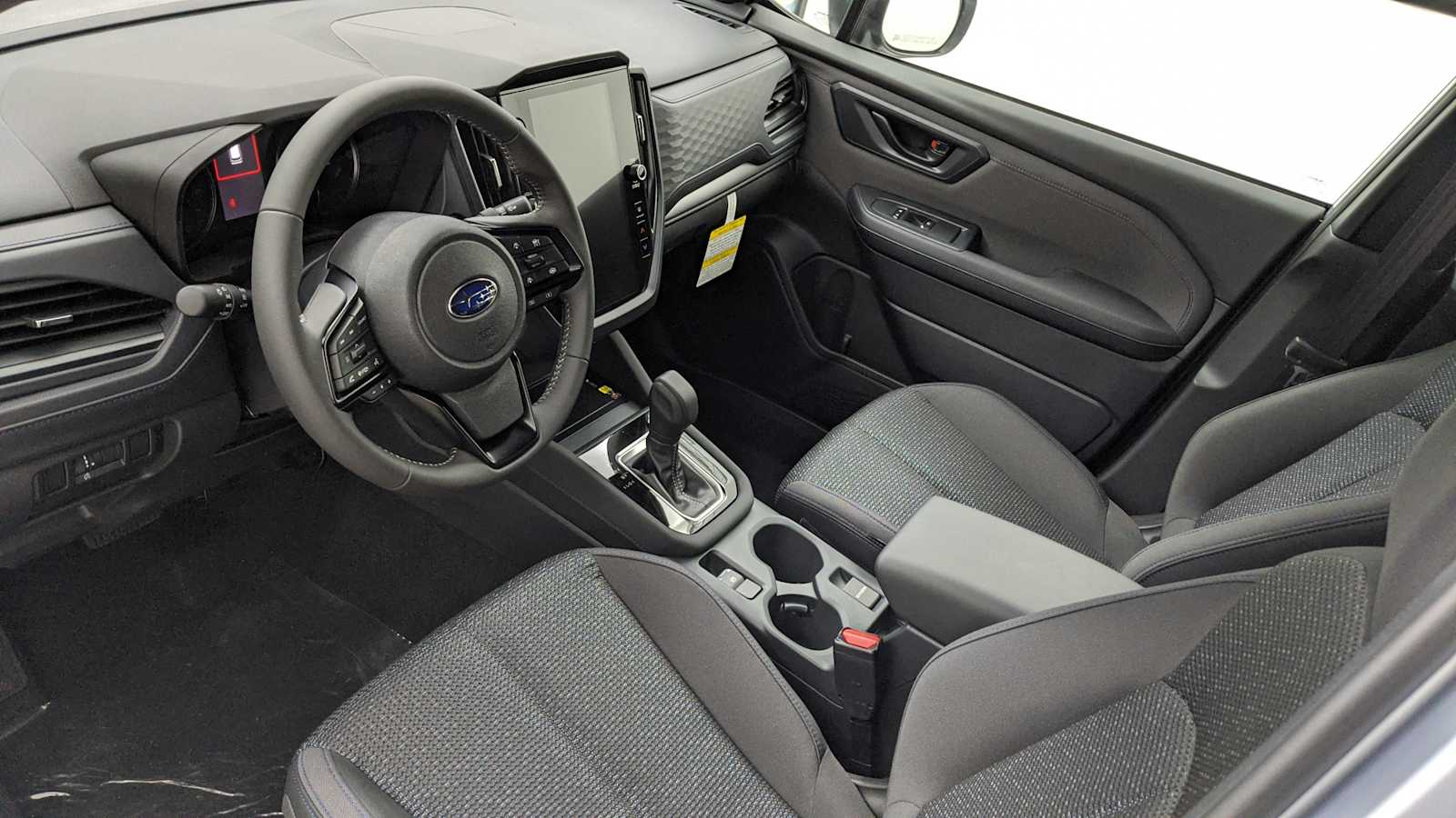 used 2025 Subaru Forester car, priced at $32,880