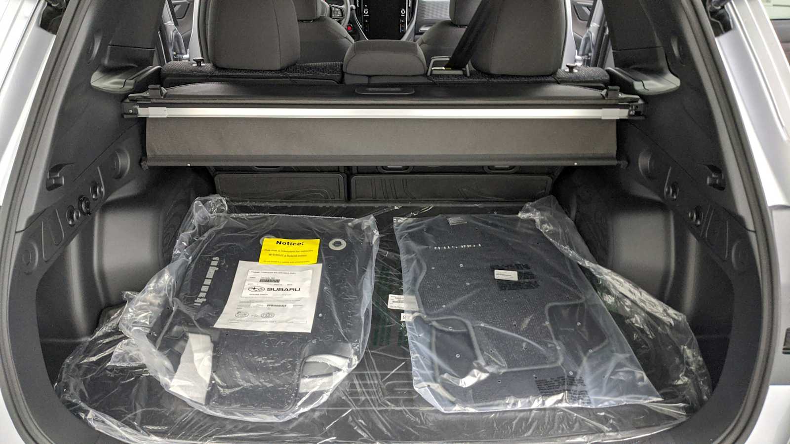 used 2025 Subaru Forester car, priced at $32,880