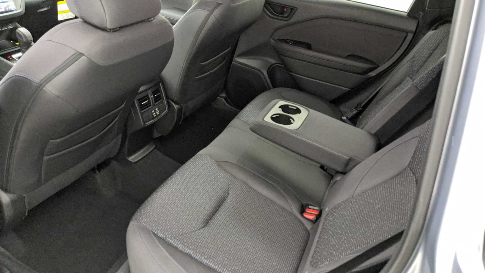 used 2025 Subaru Forester car, priced at $32,880