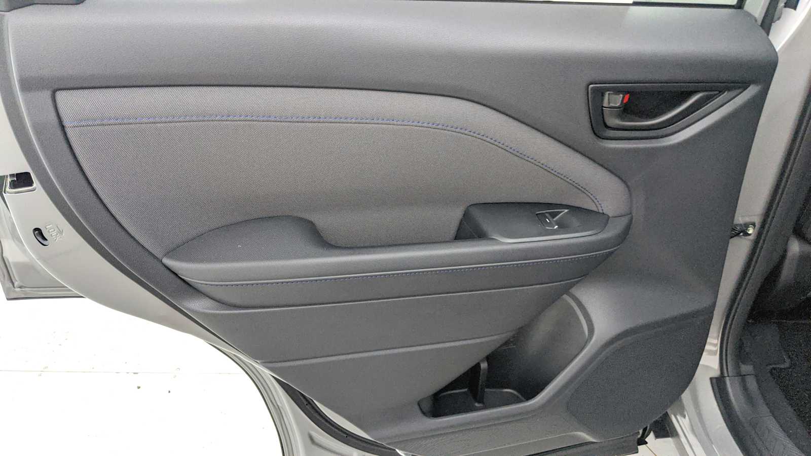 new 2025 Subaru Forester car, priced at $36,258