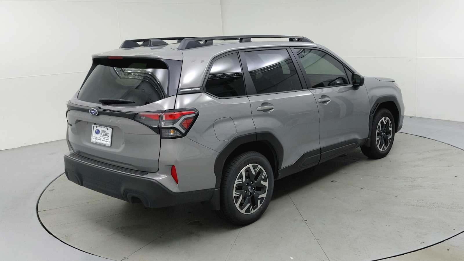 new 2025 Subaru Forester car, priced at $36,258