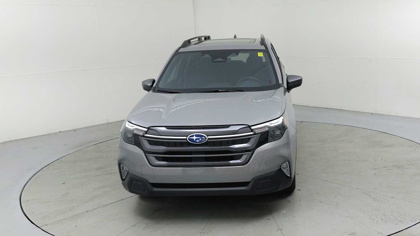 new 2025 Subaru Forester car, priced at $36,258