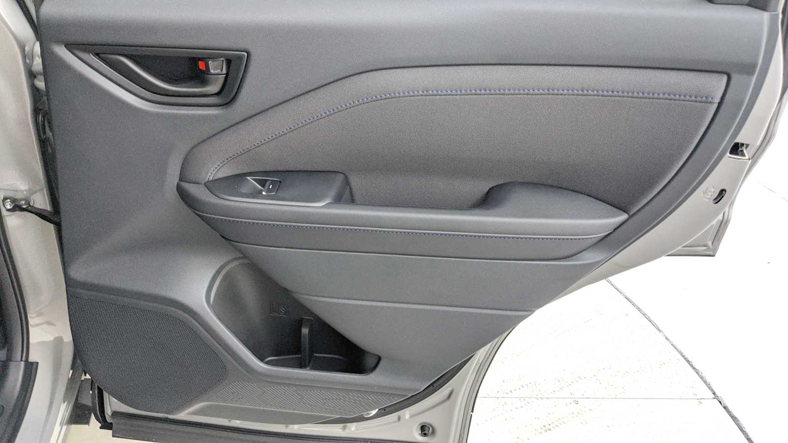 new 2025 Subaru Forester car, priced at $36,258