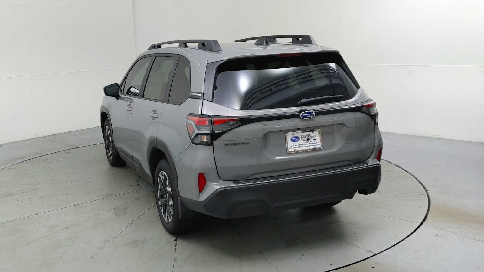 new 2025 Subaru Forester car, priced at $36,258