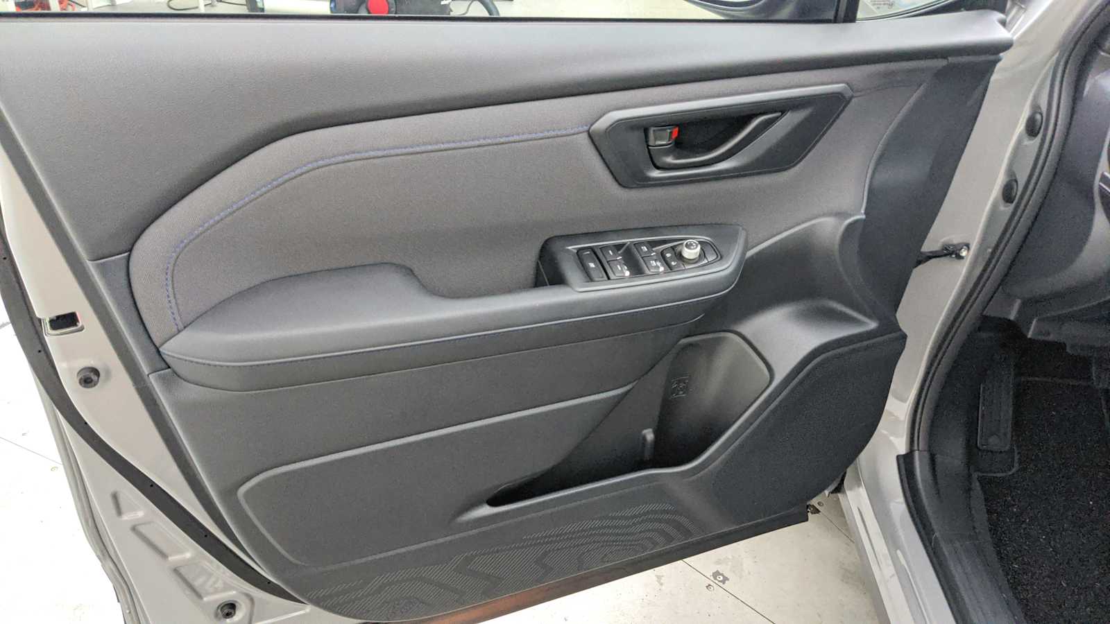 new 2025 Subaru Forester car, priced at $36,258