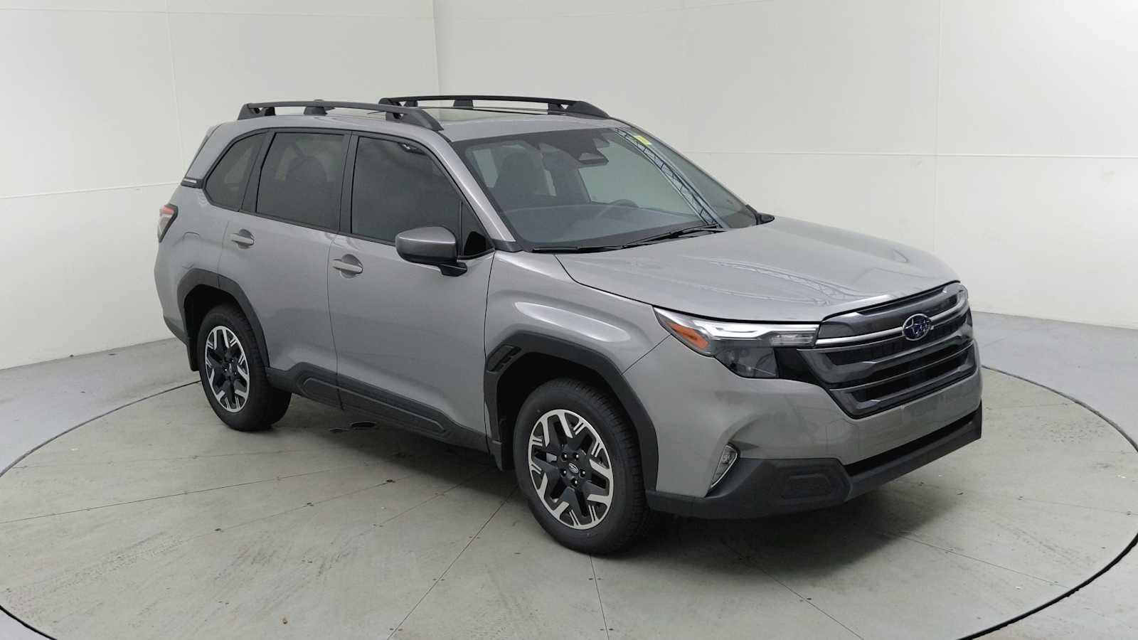 new 2025 Subaru Forester car, priced at $36,258