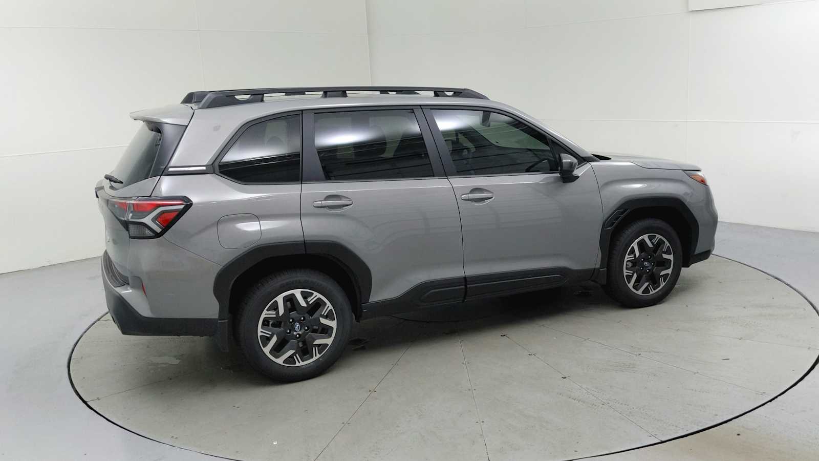 new 2025 Subaru Forester car, priced at $36,258