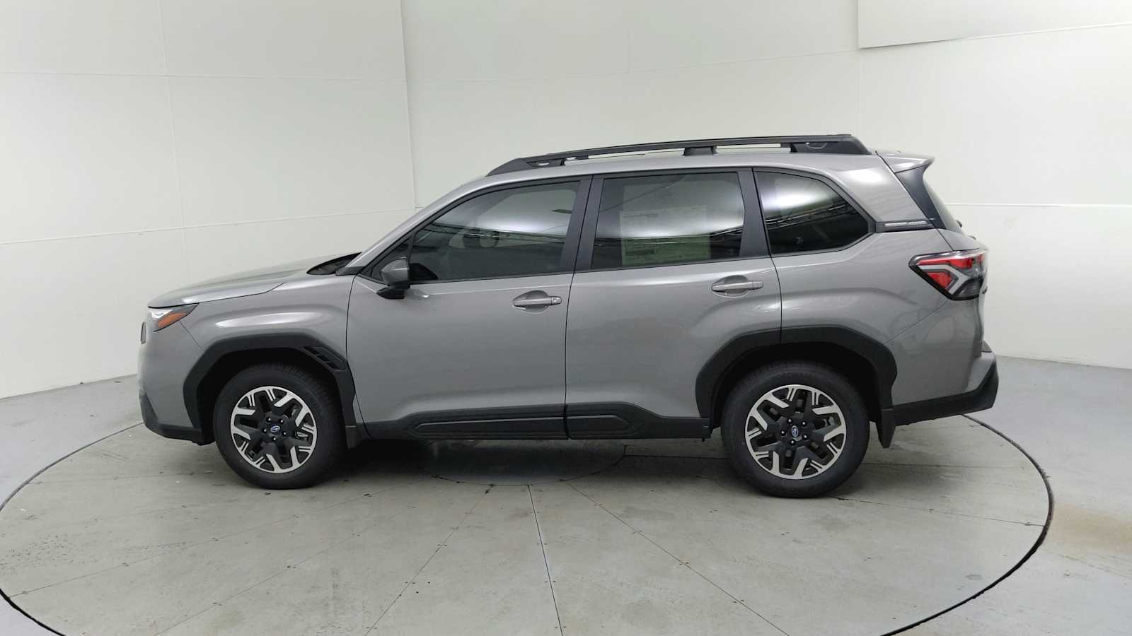 new 2025 Subaru Forester car, priced at $36,258