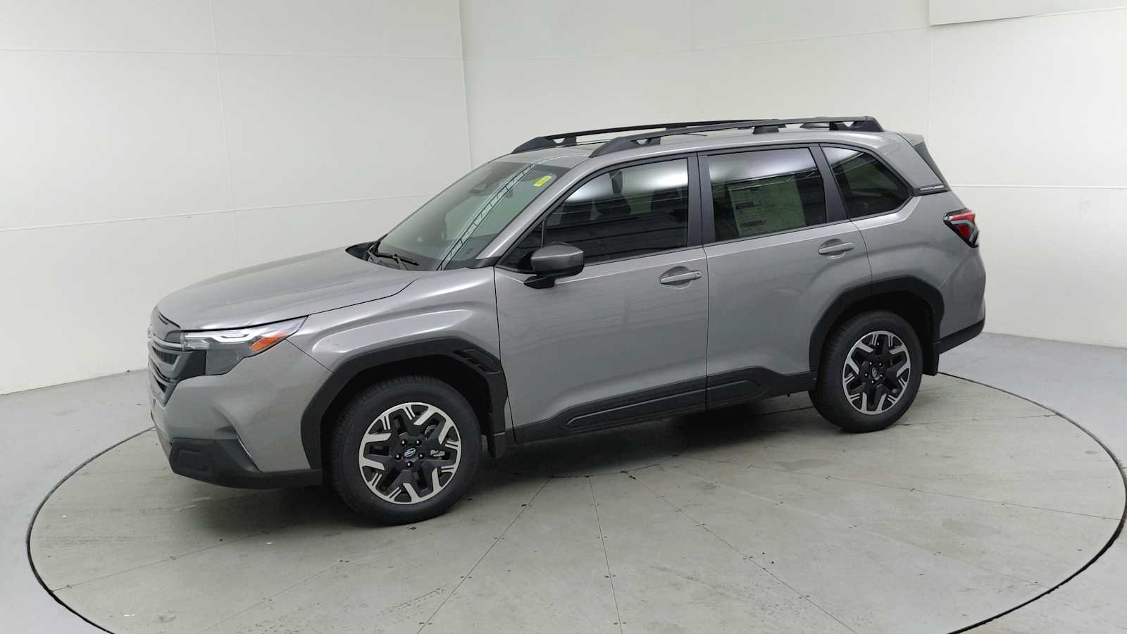 new 2025 Subaru Forester car, priced at $36,258