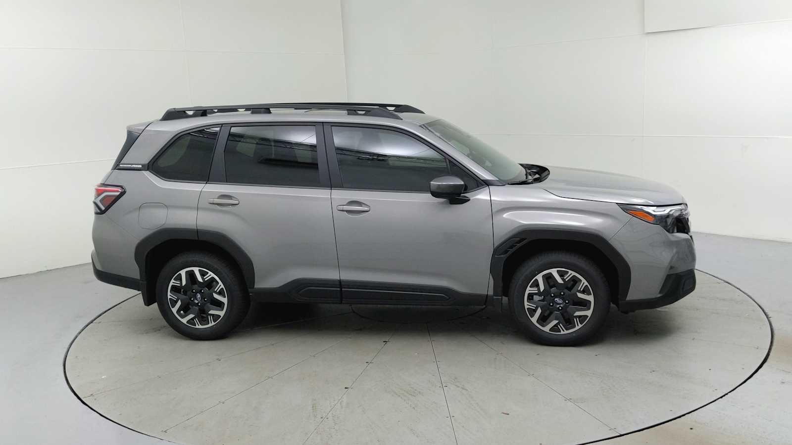 new 2025 Subaru Forester car, priced at $36,258