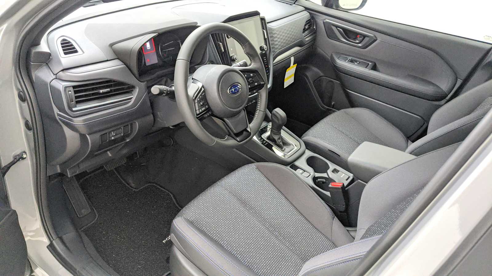 new 2025 Subaru Forester car, priced at $36,258