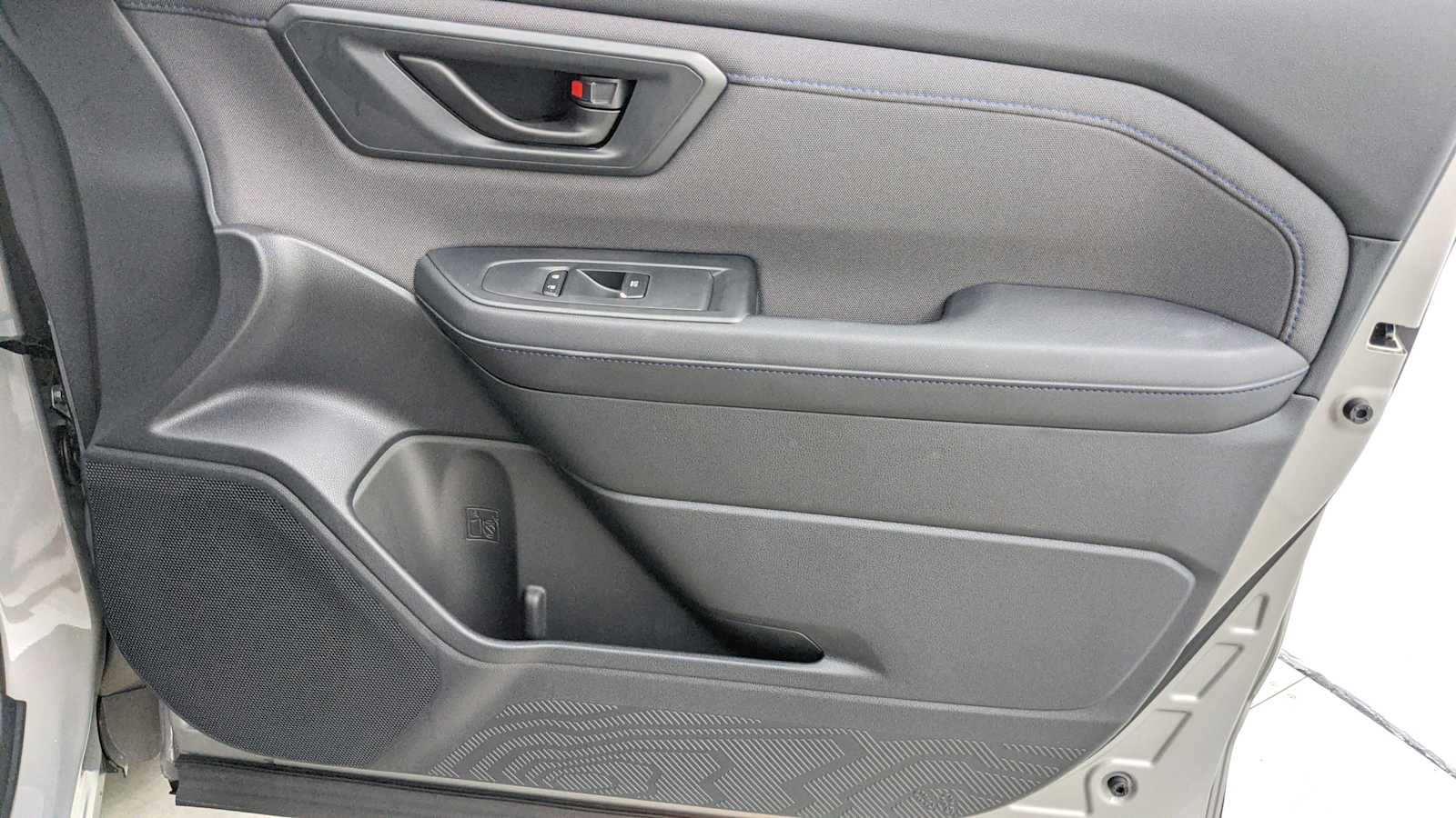 new 2025 Subaru Forester car, priced at $36,258