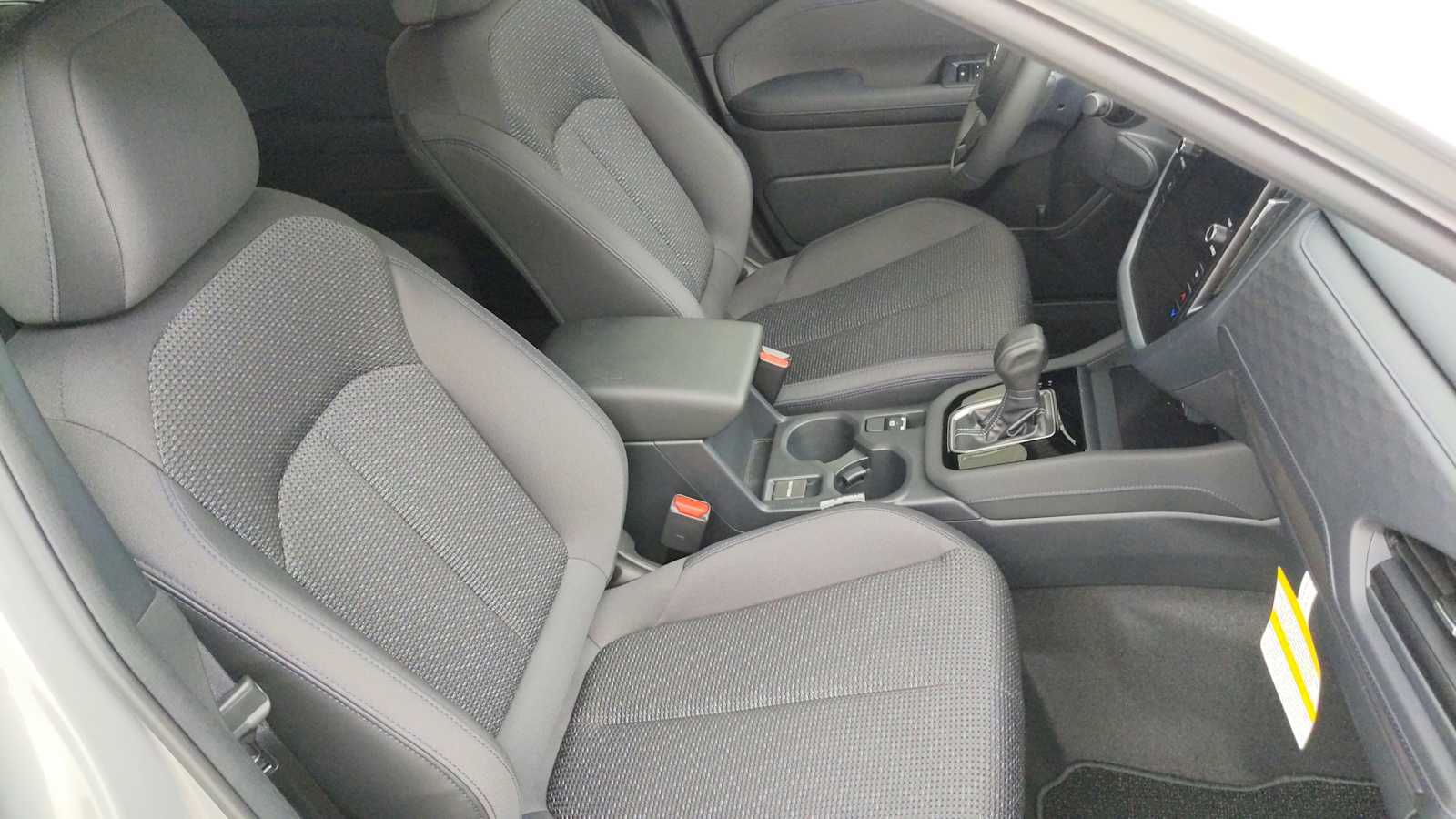 new 2025 Subaru Forester car, priced at $36,258