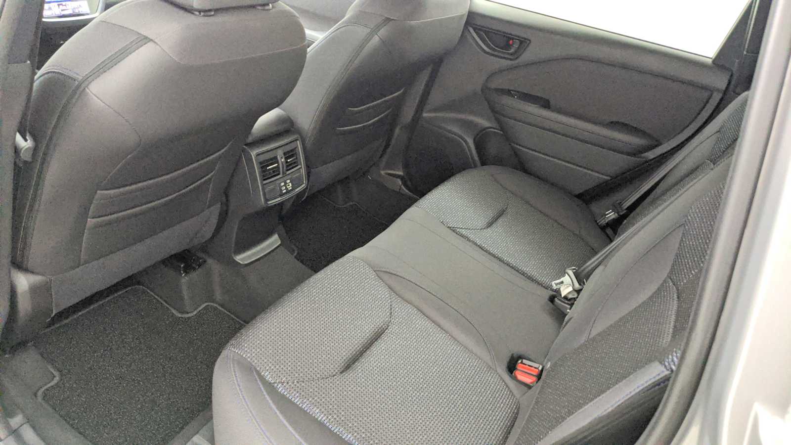 new 2025 Subaru Forester car, priced at $36,258