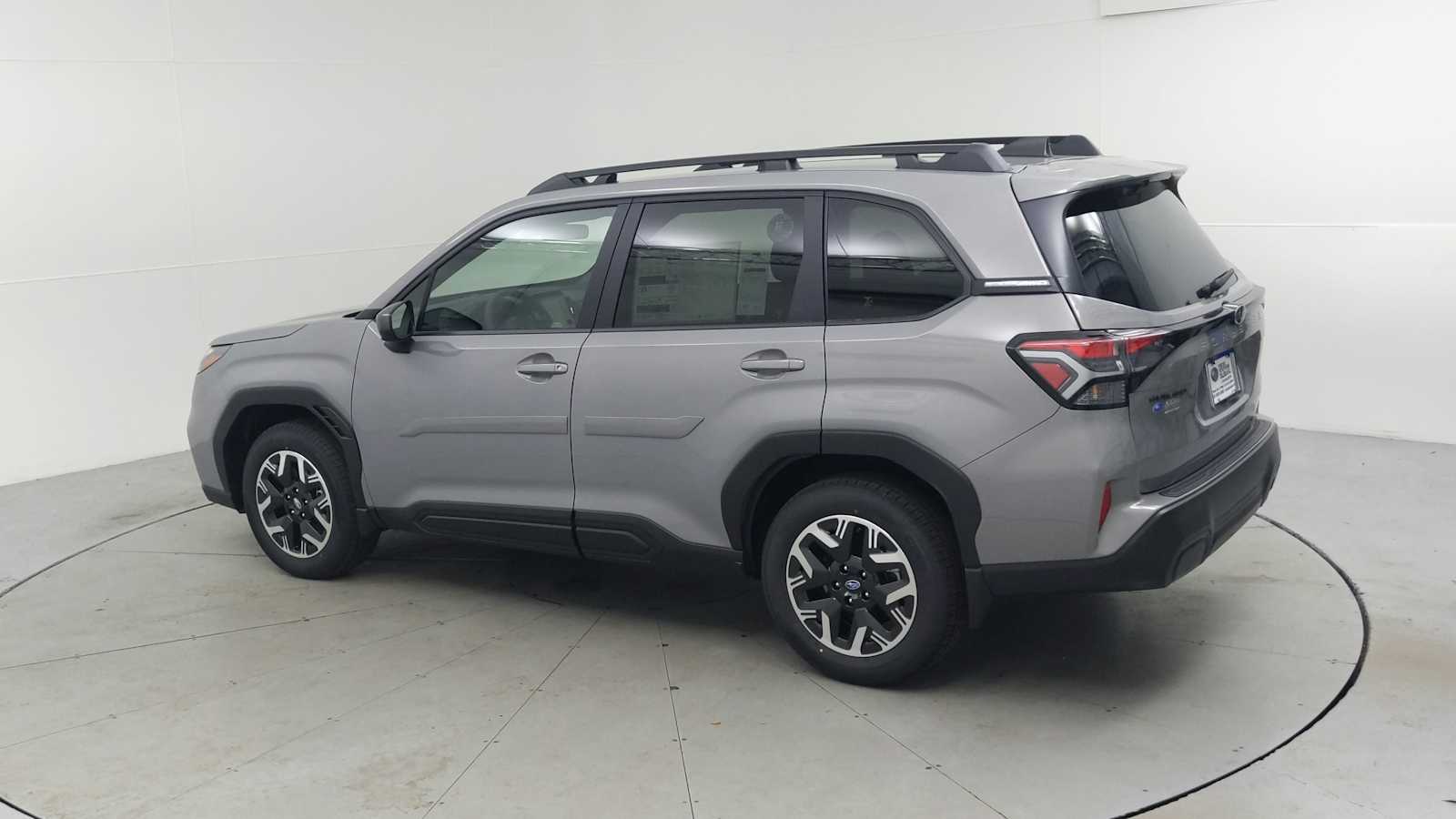 new 2025 Subaru Forester car, priced at $34,721