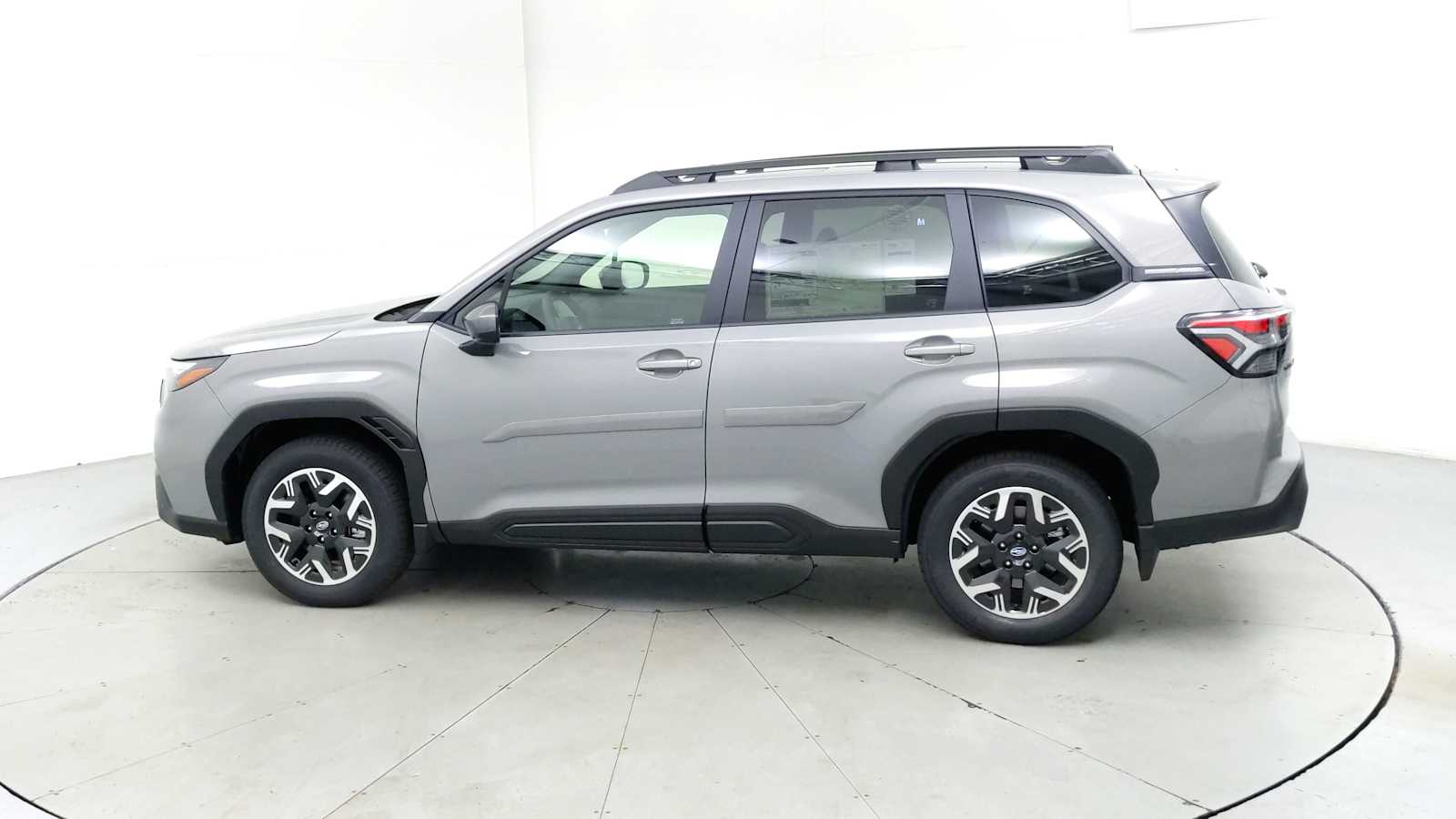 new 2025 Subaru Forester car, priced at $35,996