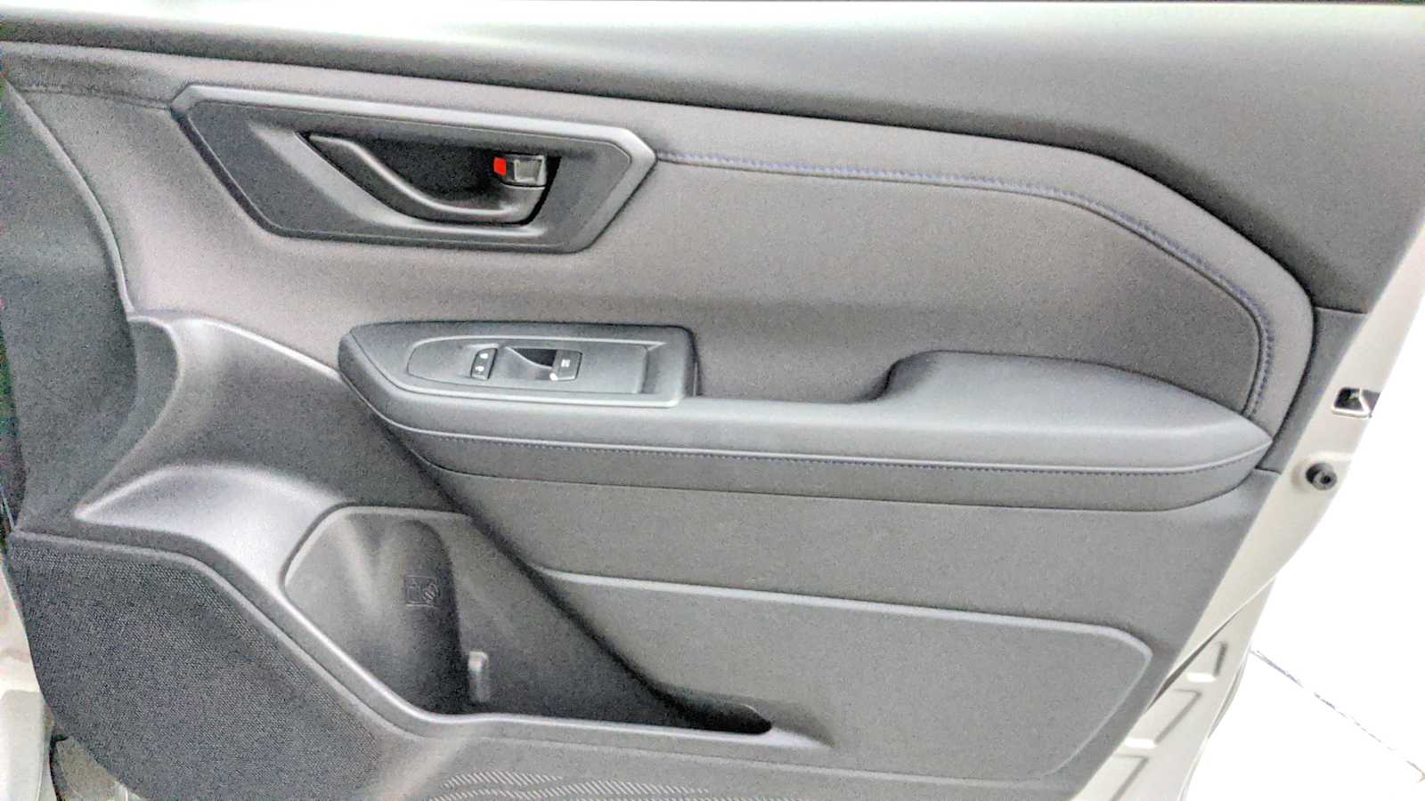 new 2025 Subaru Forester car, priced at $35,996