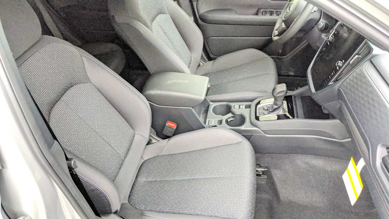 new 2025 Subaru Forester car, priced at $35,996