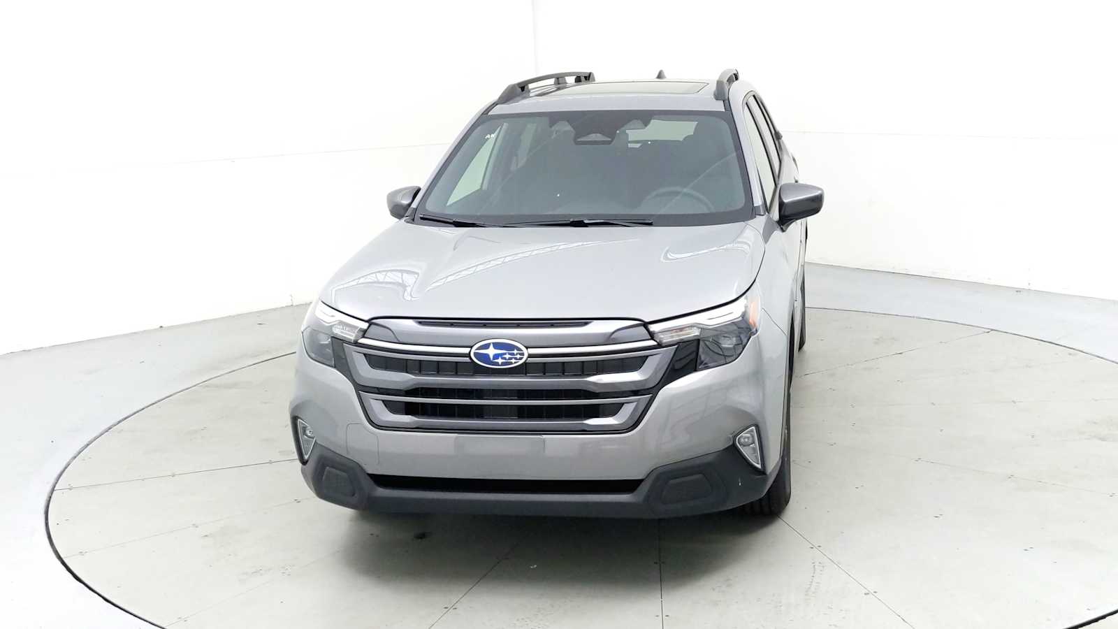 new 2025 Subaru Forester car, priced at $35,996