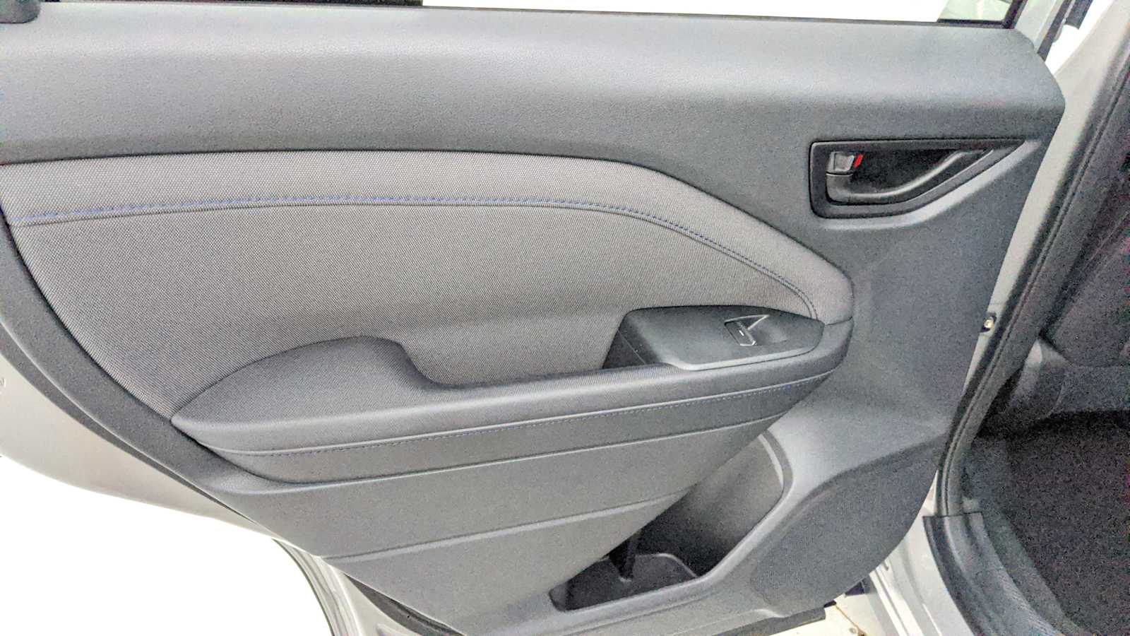 new 2025 Subaru Forester car, priced at $35,996