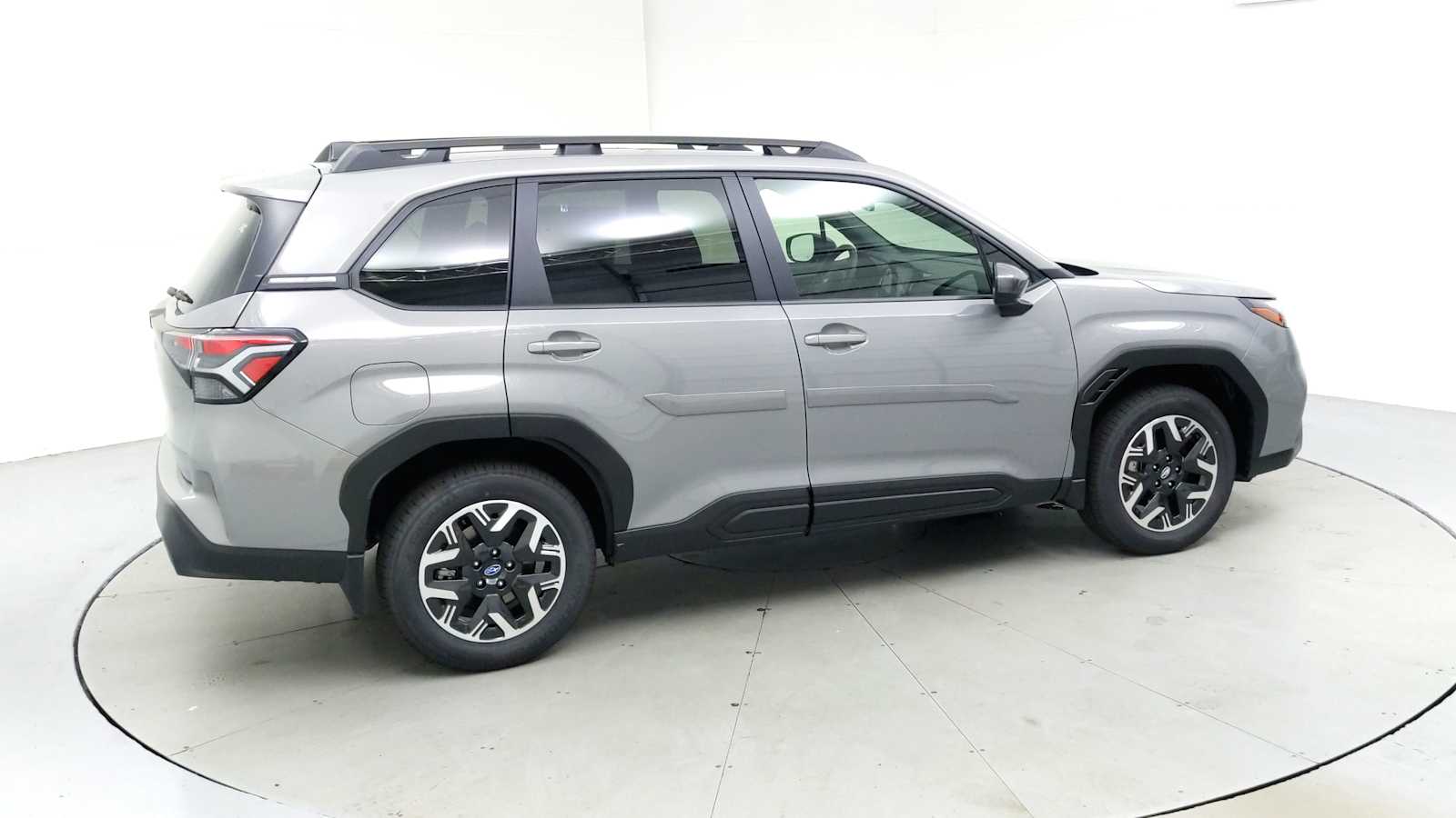 new 2025 Subaru Forester car, priced at $35,996