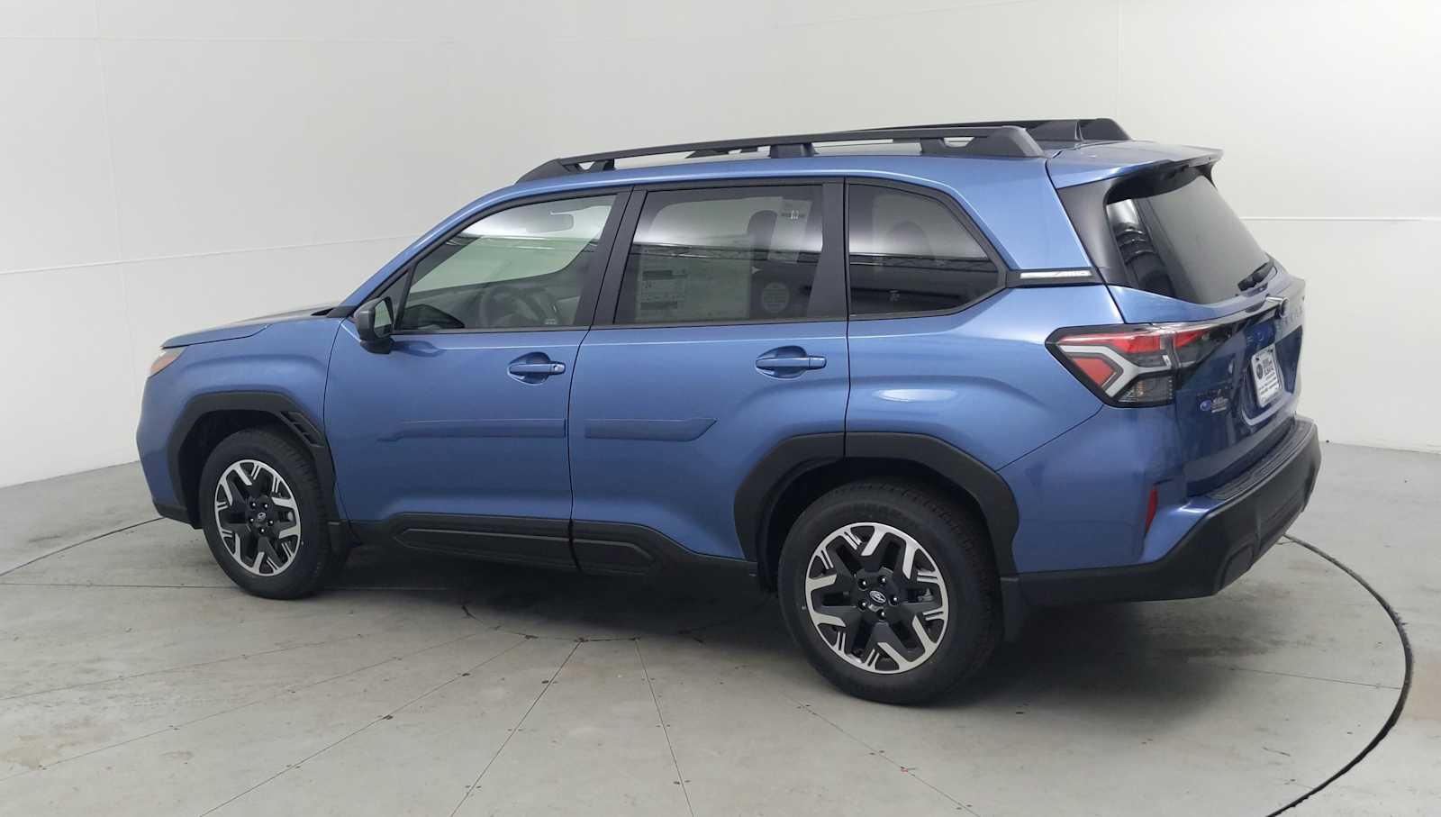 new 2025 Subaru Forester car, priced at $34,326