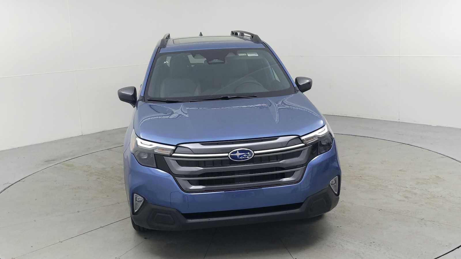 new 2025 Subaru Forester car, priced at $34,326