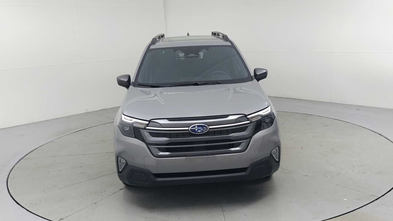new 2025 Subaru Forester car, priced at $34,921
