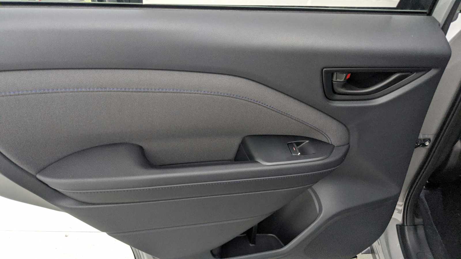 new 2025 Subaru Forester car, priced at $34,921