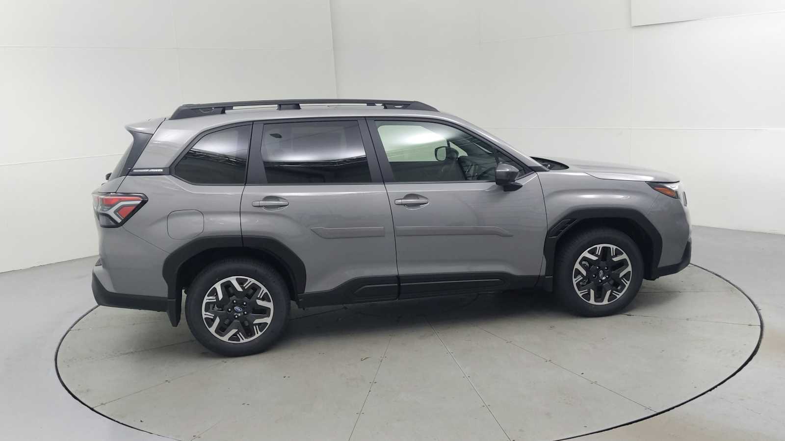 new 2025 Subaru Forester car, priced at $34,921