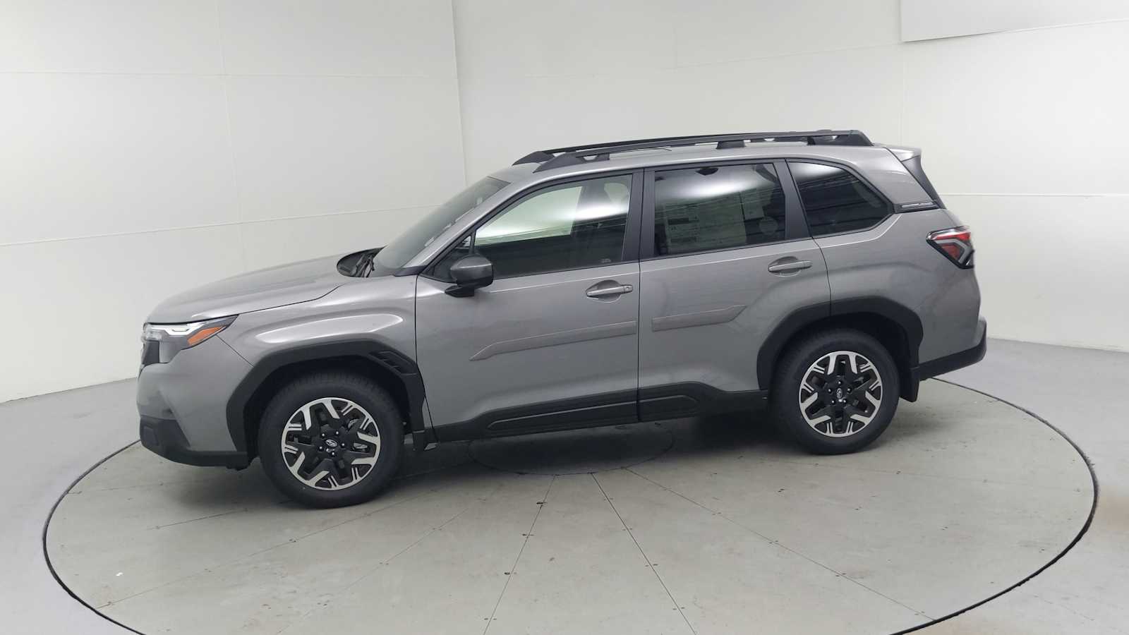new 2025 Subaru Forester car, priced at $34,921