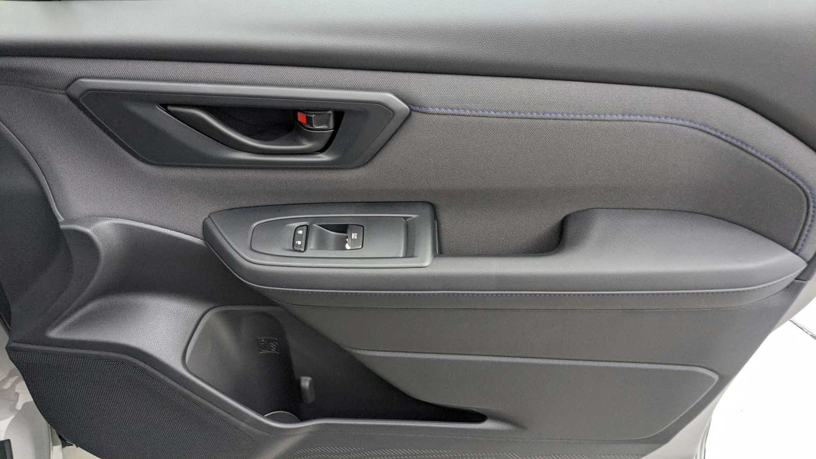 new 2025 Subaru Forester car, priced at $34,921
