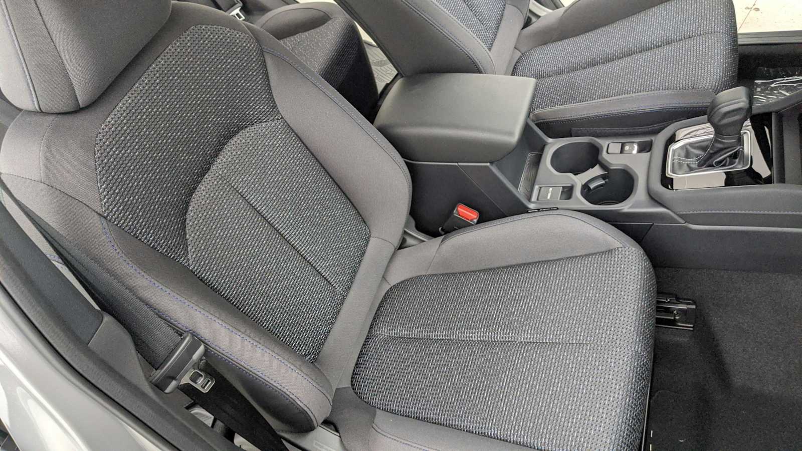 new 2025 Subaru Forester car, priced at $34,921