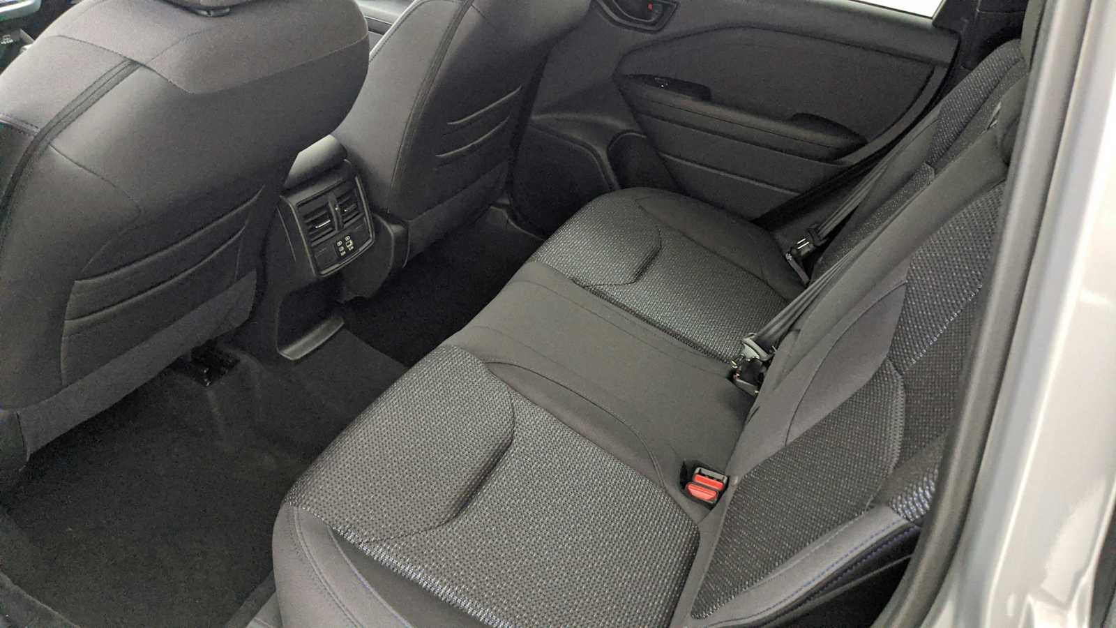 new 2025 Subaru Forester car, priced at $34,921