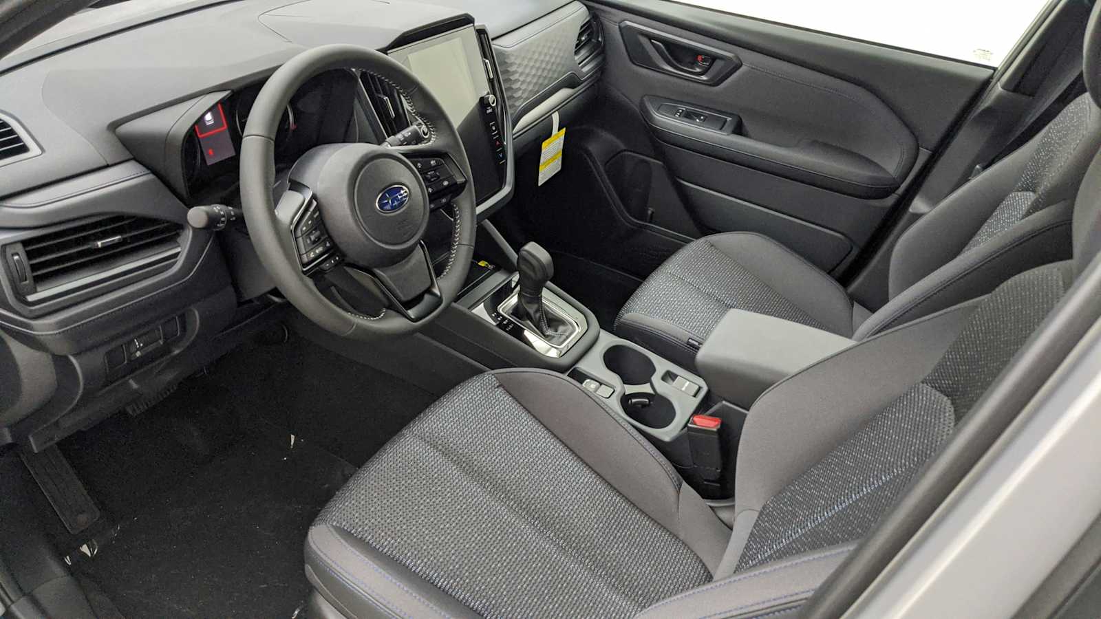 new 2025 Subaru Forester car, priced at $34,921