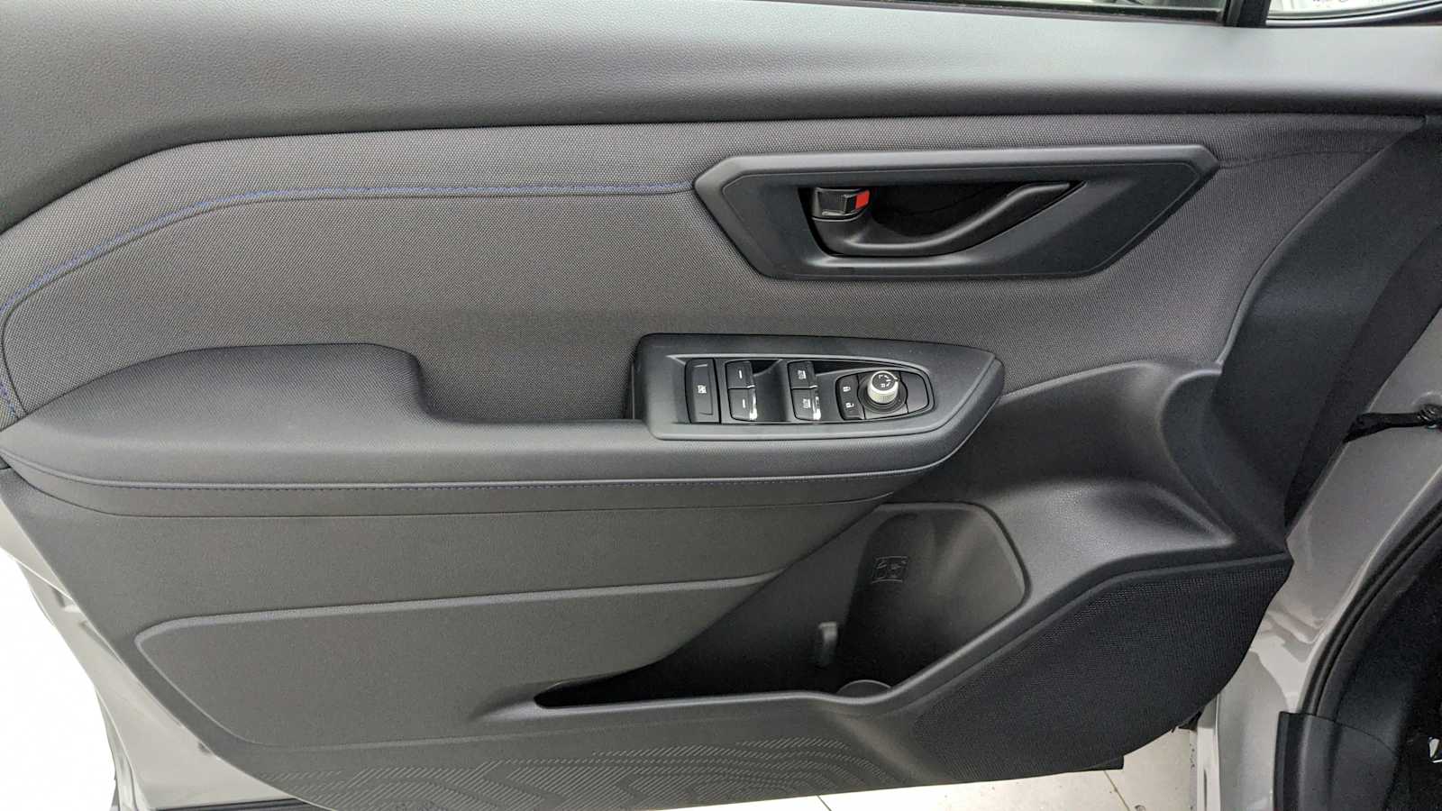 new 2025 Subaru Forester car, priced at $34,921